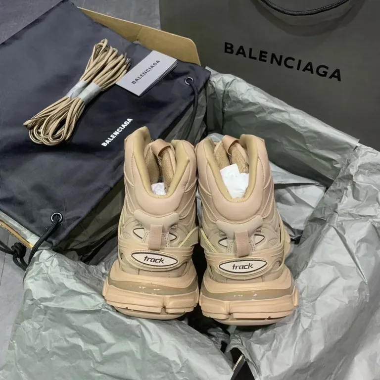 Balenciaga Shoe 